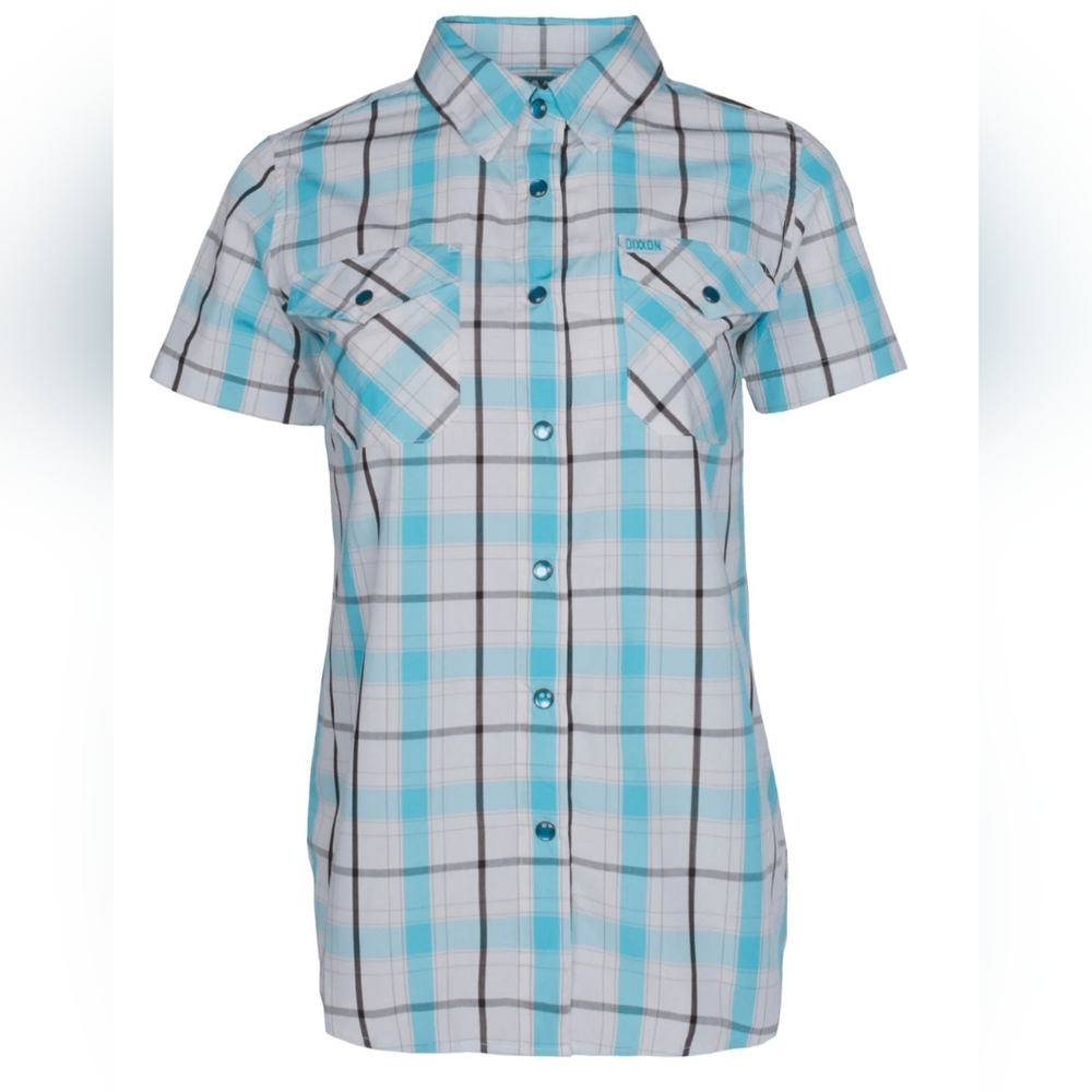 Dixxon Flannel Company Women's Trunk Bay *NWT*